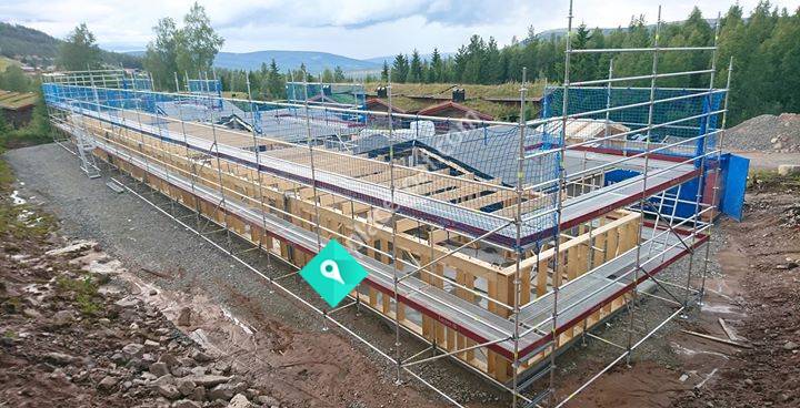 Västerdala Ställningsbygg AB