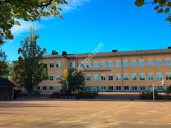 Västerstrandsskolan