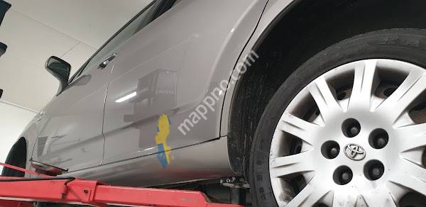 Västkustens Båt & Motor