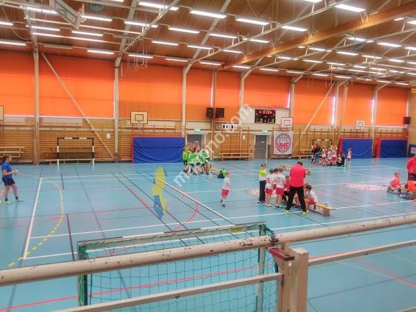 Vadstena Sporthall