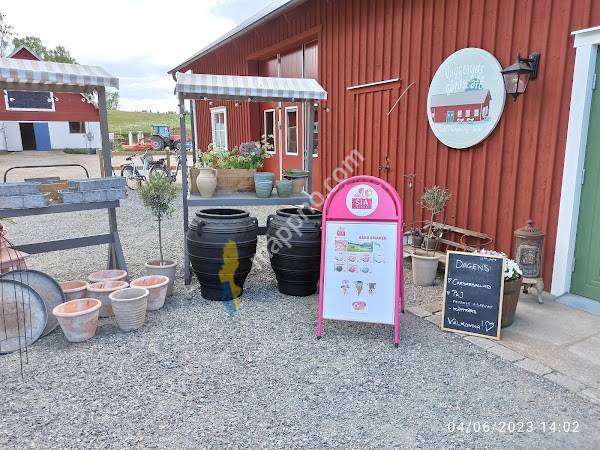 Vaggeryds gårdscafé