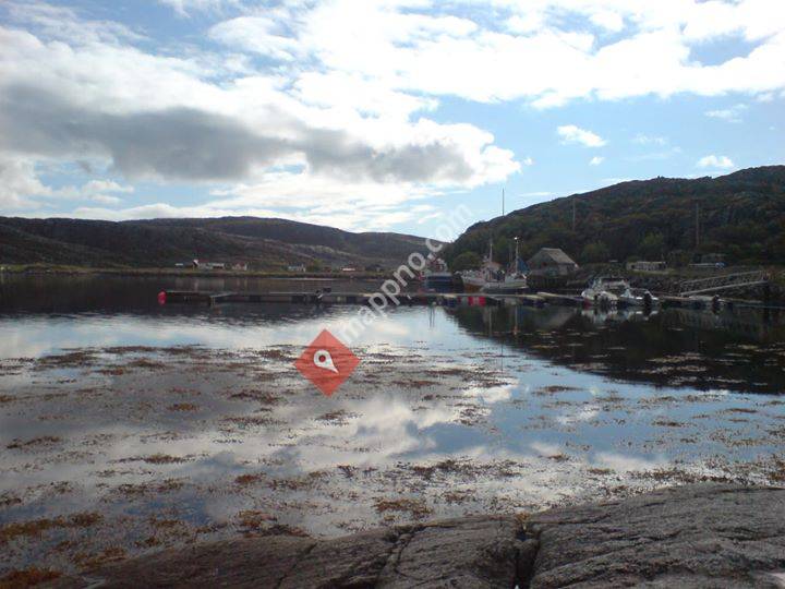 Valøya Båtforening