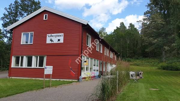 Valbergtunet Hostel