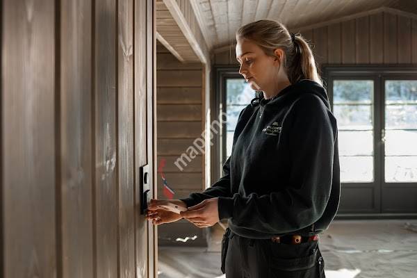 Valdres installasjon AS