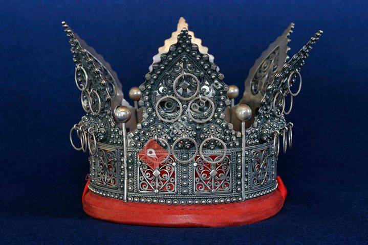 Valdres Sølvsmie og Keramikkverksted