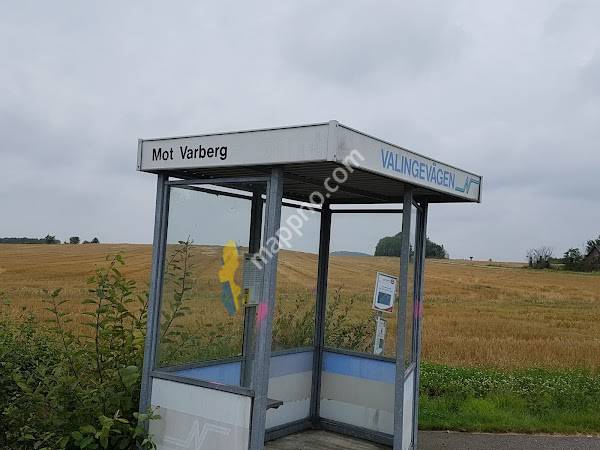 Valingevägen (Varberg)