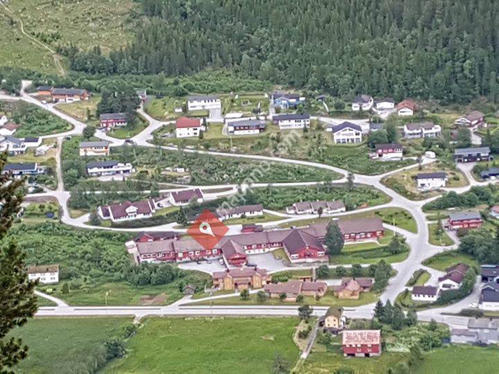 Valle Pleie og omsorg