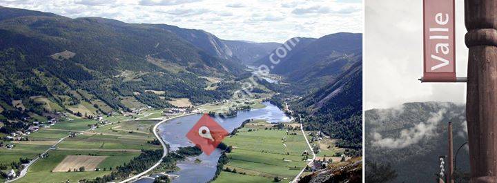 Valle Sentrumsforeining