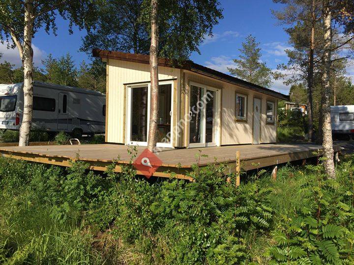 Valsøyfjord Bygg As