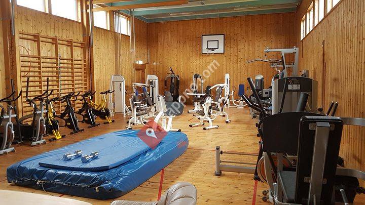 Valsøyfjord EasyLife Treningssenter