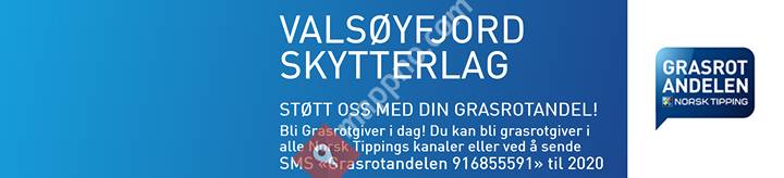 Valsøyfjord skytterlag