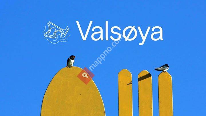 Valsøytunet
