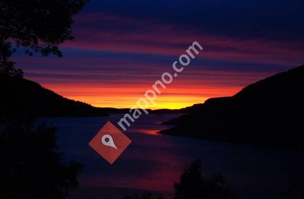 Vanavikmoen hyttefelt