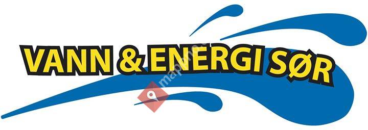 Vann & Energi Sør AS