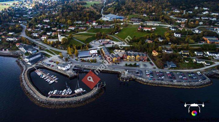 Vanvikan Samfunnshus