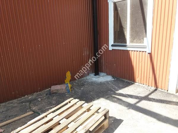 Varalövs Lådfabrik AB