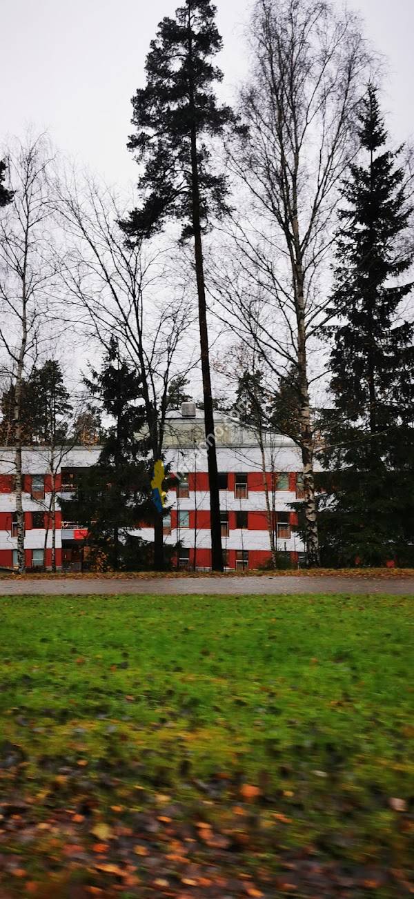 Vardaga Villa Botvid