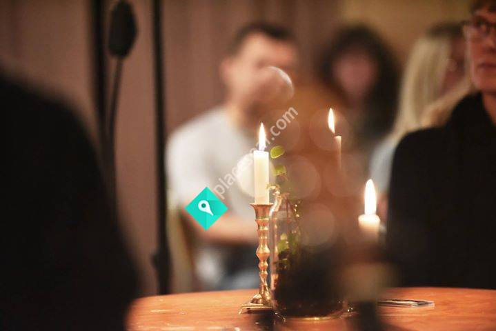 Vardagsrummet Örnsköldsvik