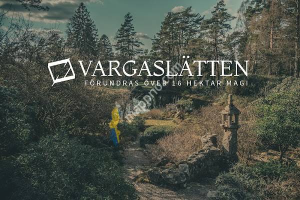 Vargaslätten