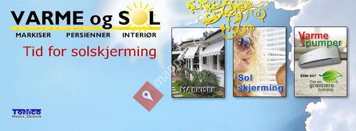 Varme og Sol