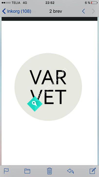 Varvet