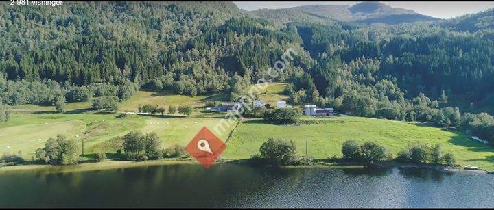 Vasstrond'e Småbryggjarlaug