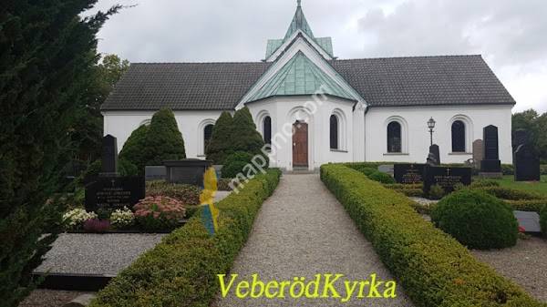 Veberöds församling