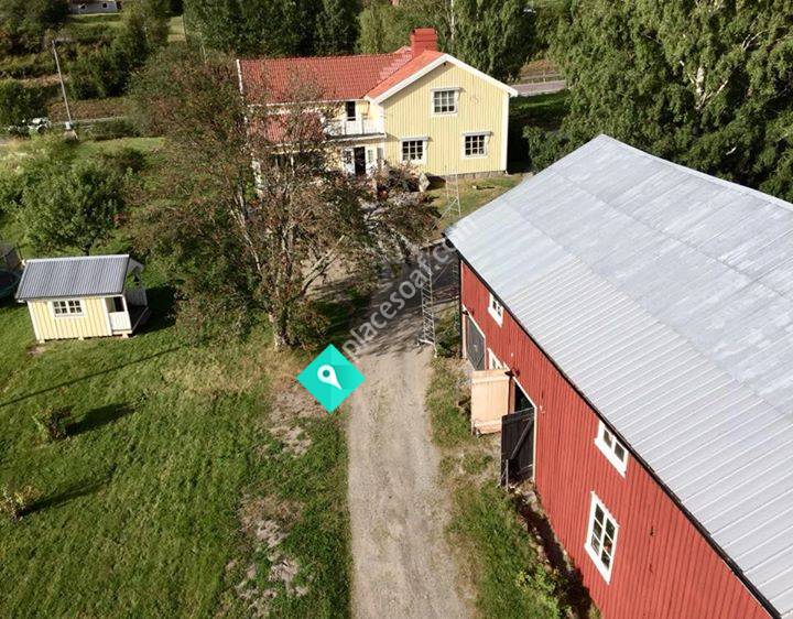 Veckestrand Gårdsloppis