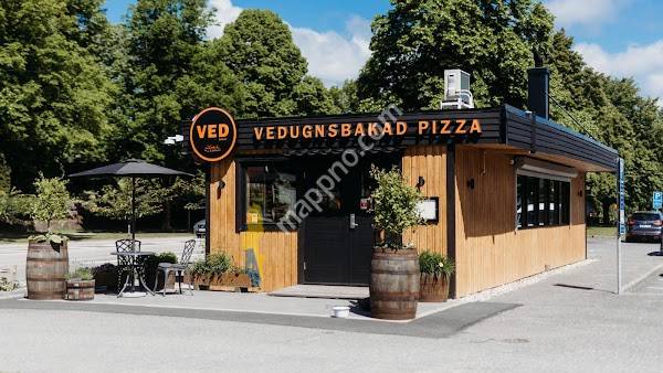 VED house - Restaurang Alingsås