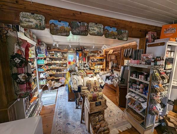 Vedugnsbageriet Brobacken AB