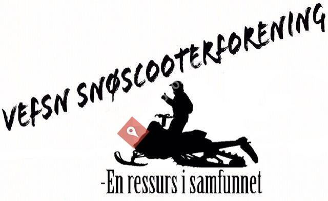 Vefsn Snøscooterforening - en ressurs i samfunnet