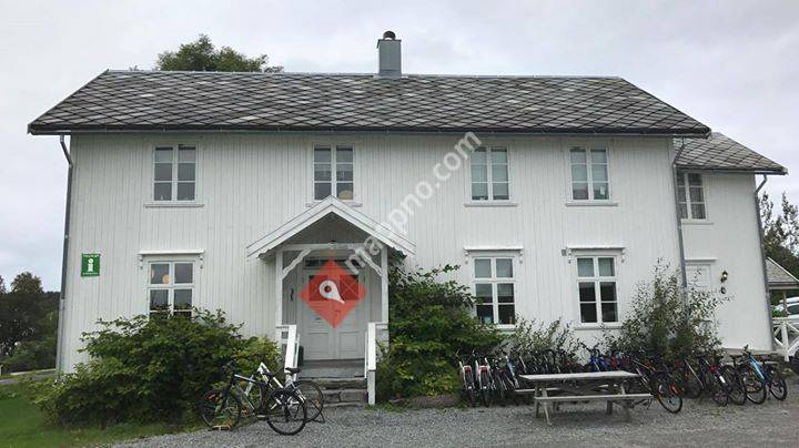 Vega Frivilligsentral