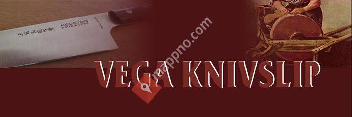 Vega Knivslip