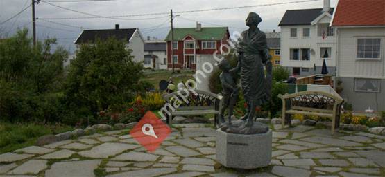 Veidholmen Coop Marked