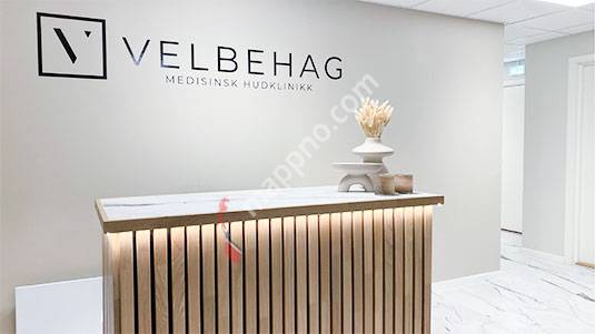Velbehag Medisinsk Hudklinikk