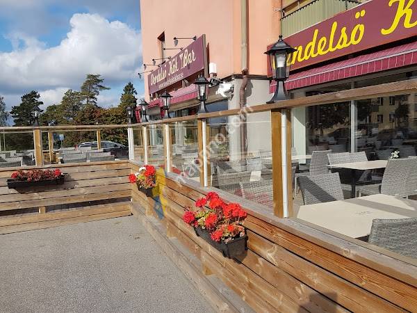 Vendelsö Kök & Bar