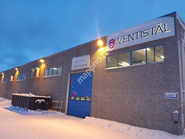 Ventistål AS