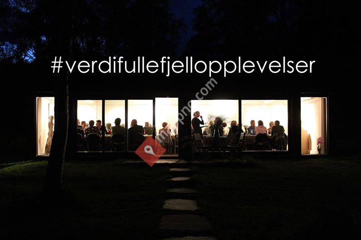 Verdifulle fjellopplevelser