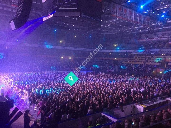 Verkställande Byrån