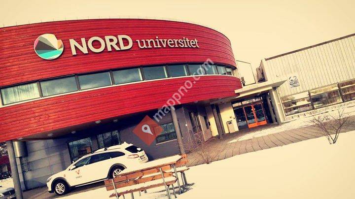 Vernepleierutdanningen ved Nord universitet