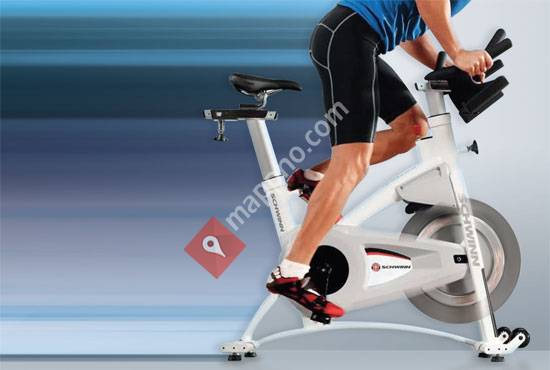 Verran Treningssenter