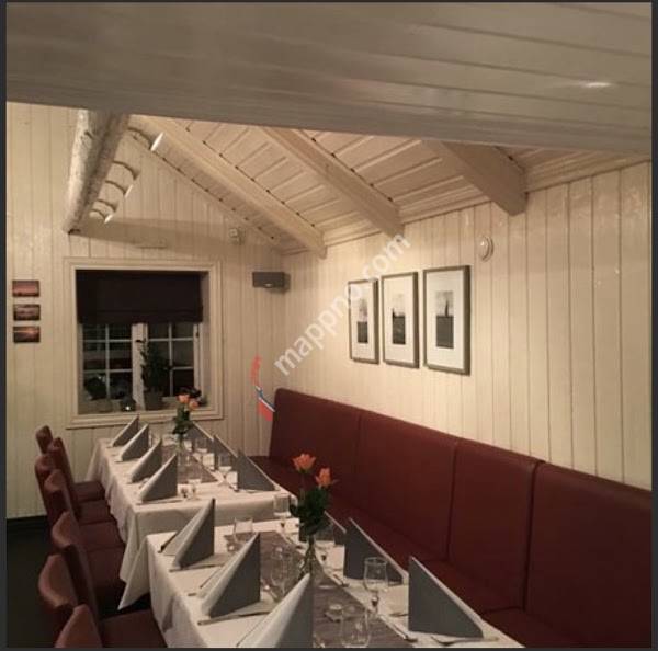 Vertshuset SydVesten