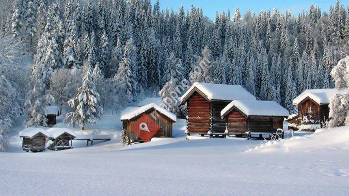 Vest-Telemark Museum