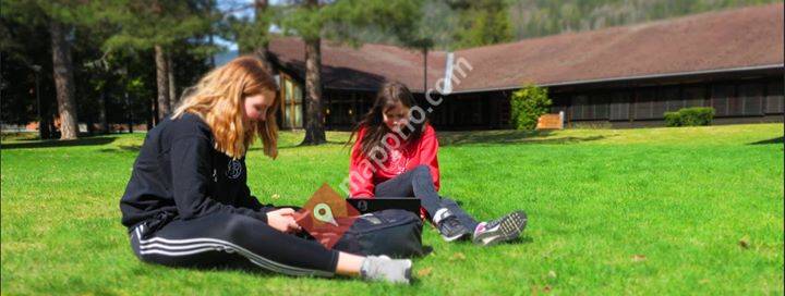 Vest-Telemark vidaregåande skule