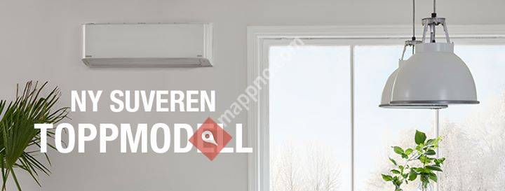 Vesterålen Varmepumper