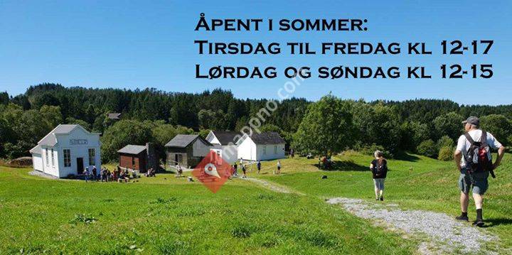 Vestnorsk Utvandringssenter