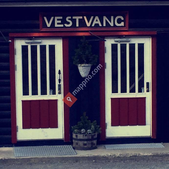 Vestvang