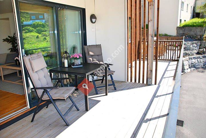 Vestvang leiligheiter