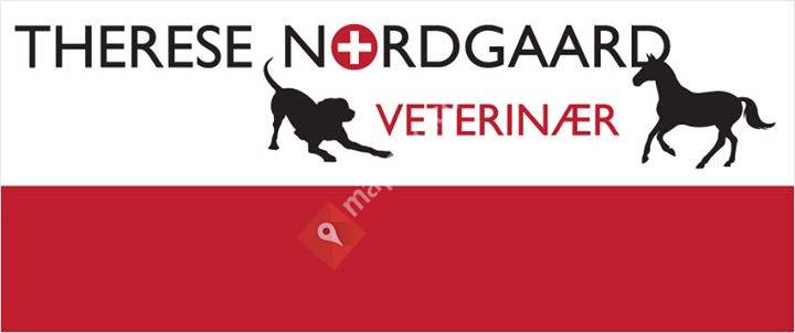 Veterinær Therese M. Nordgaard