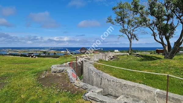 Vevang Culture Park | KulturSti Vevang